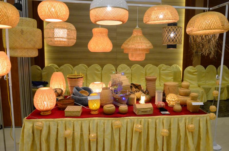 Hội Thảo Khởi Động DA OXFAM 2018