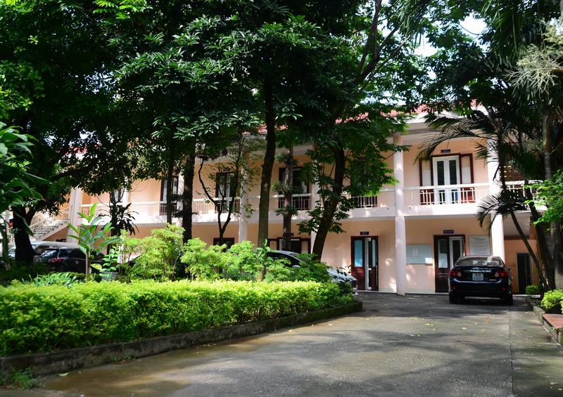 Lịch sử  hình thành