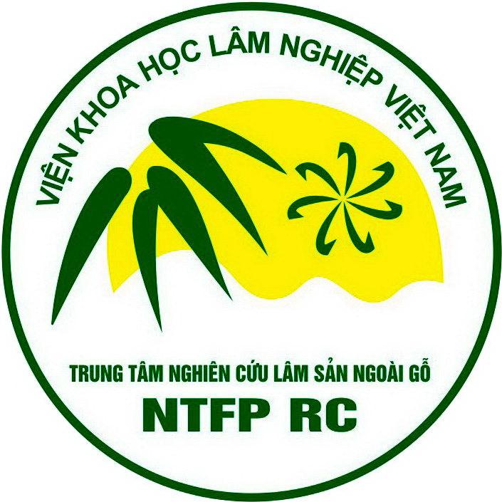 TRUNG TÂM NGHIÊN CỨU  LÂM SẢN NGOÀI GỖ