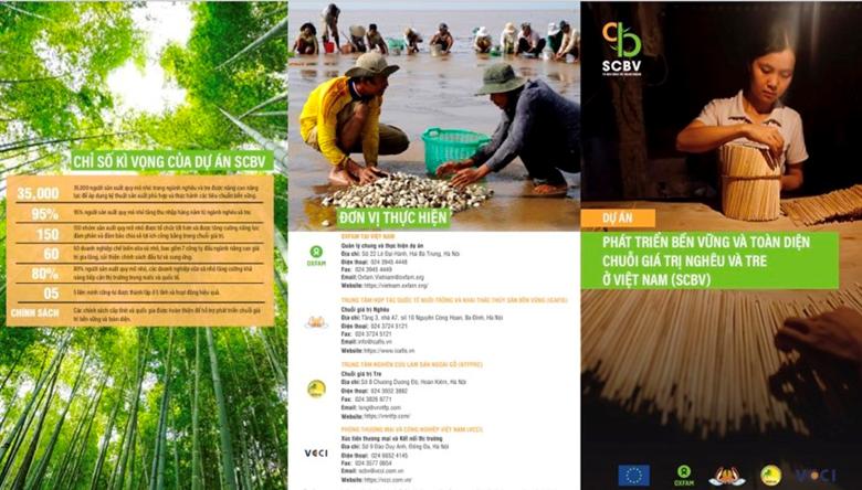 Đổi thay ở vùng Lùng (Vầu) Quan Sơn, Thanh Hóa